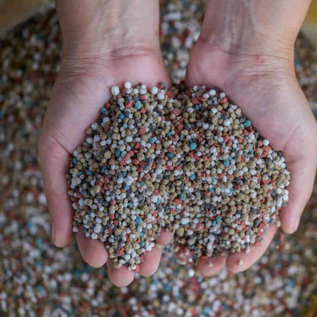 Fertilizers